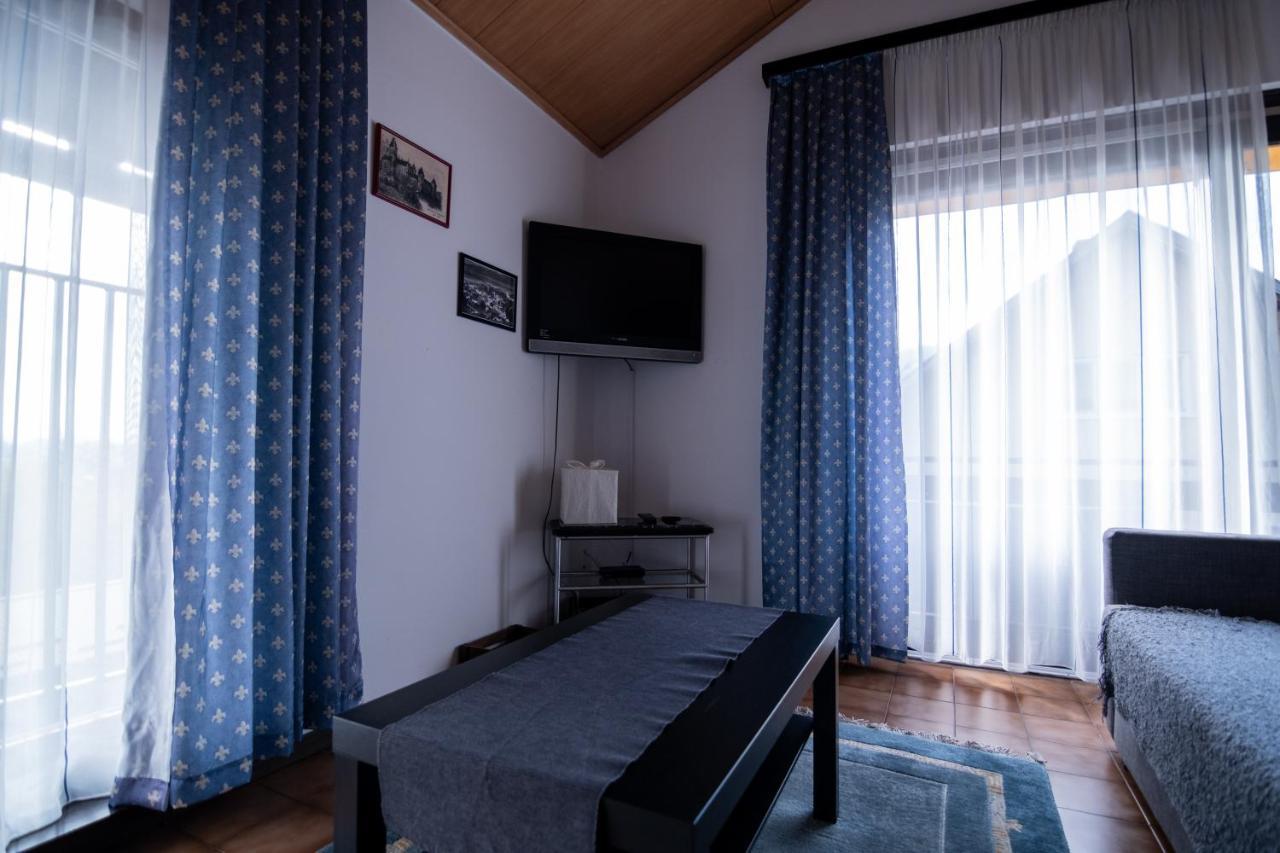Apartment Biscan Samobor Exterior foto