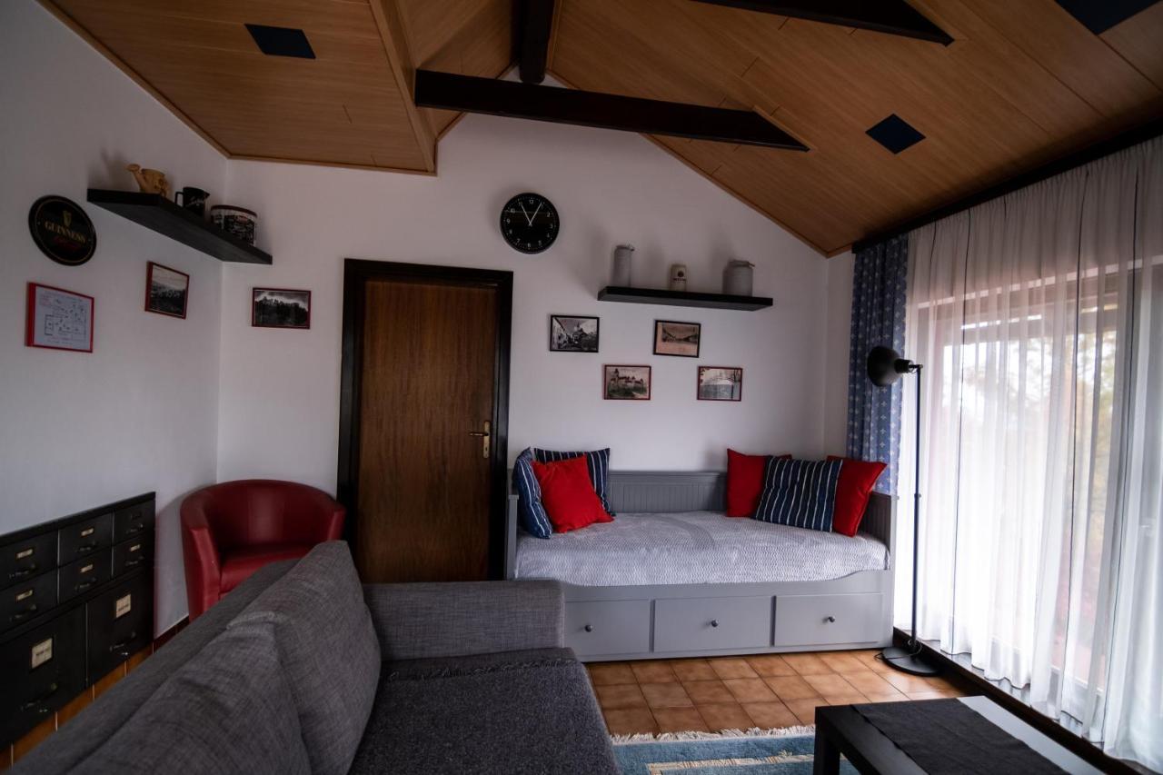 Apartment Biscan Samobor Exterior foto