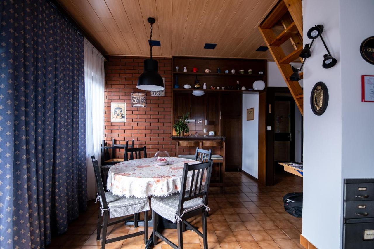 Apartment Biscan Samobor Exterior foto